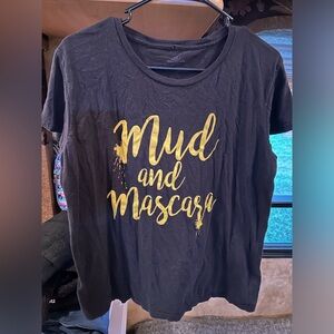 Not worn often just sitting in storage